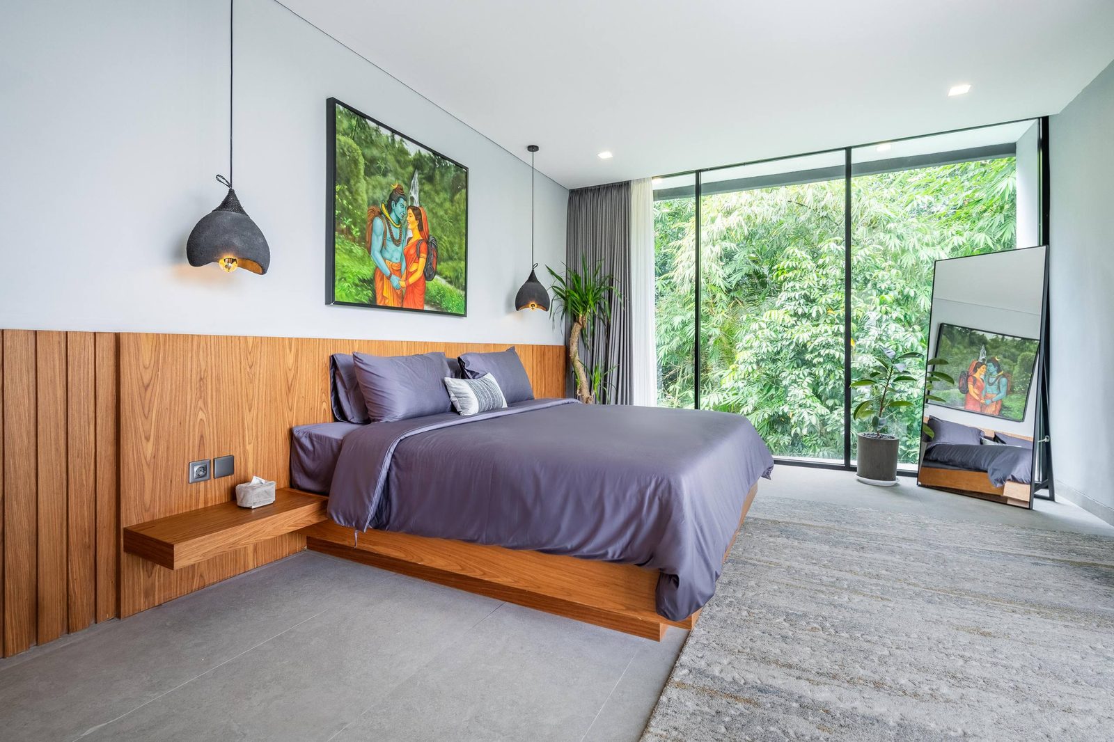 Premium Residence in the Green Area of Mas